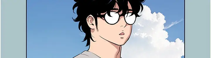 漫画《不要恋爱要打砲》第4话第121张图