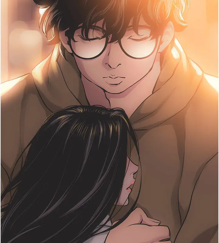 漫画《不要恋爱要打砲》第5话第115张图