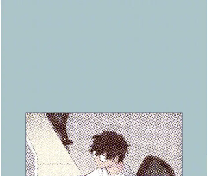 漫画《不要恋爱要打砲》第6话第82张图