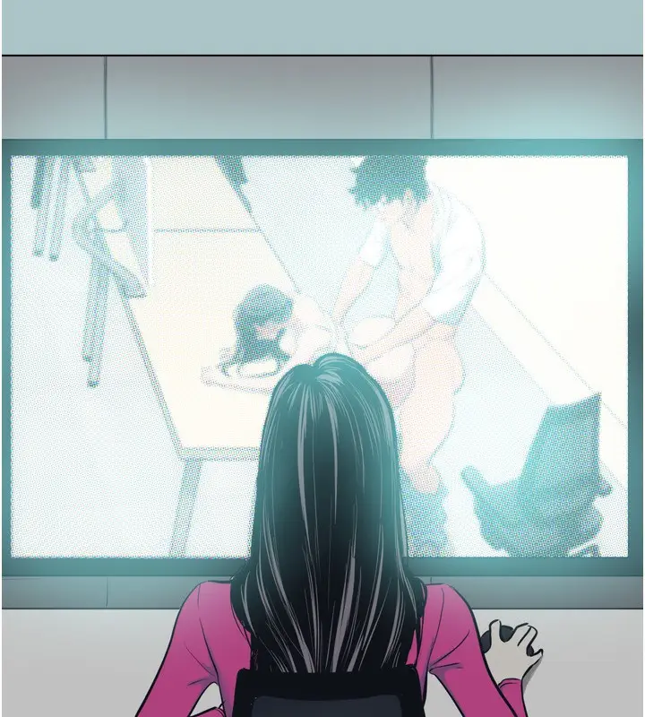 漫画《不要恋爱要打砲》第7话第80张图