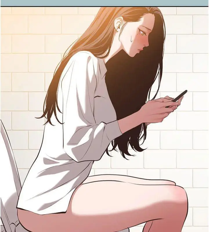 漫画《不要恋爱要打砲》第11话第82张图
