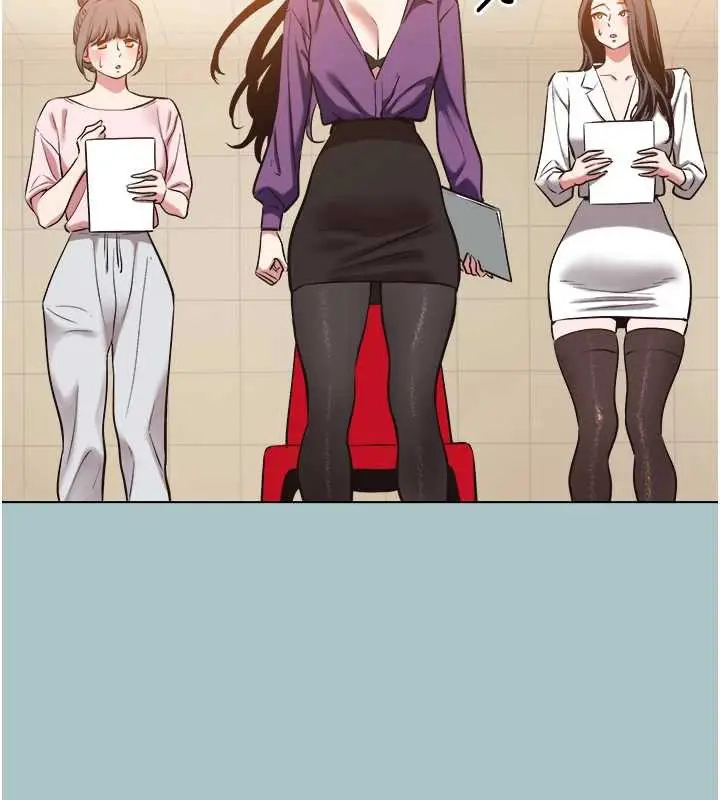 漫画《不要恋爱要打砲》第13话第24张图