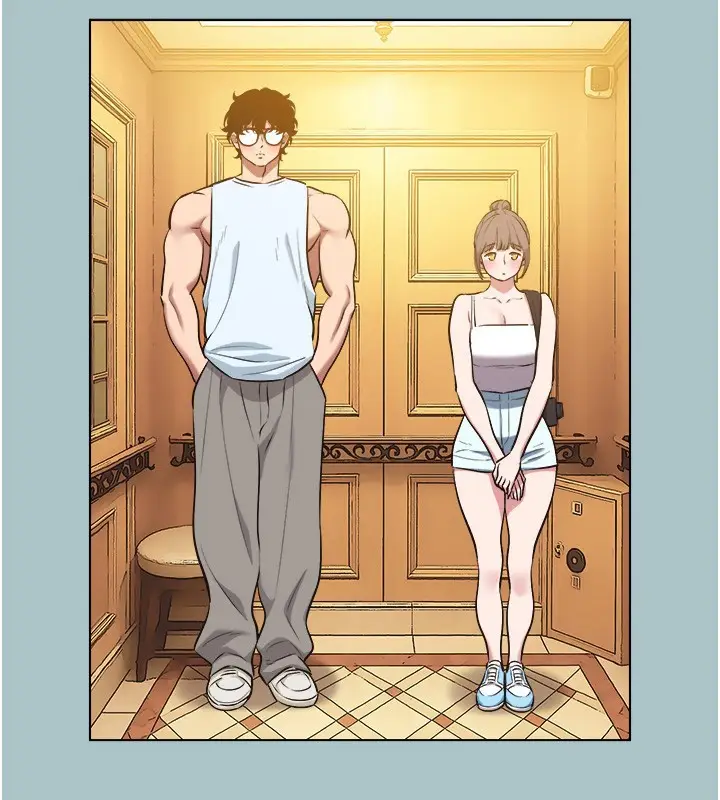 漫画《不要恋爱要打砲》第29话第45张图