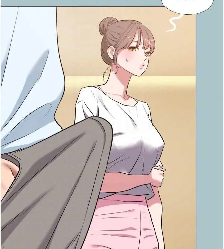 漫画《不要恋爱要打砲》第34话第19张图