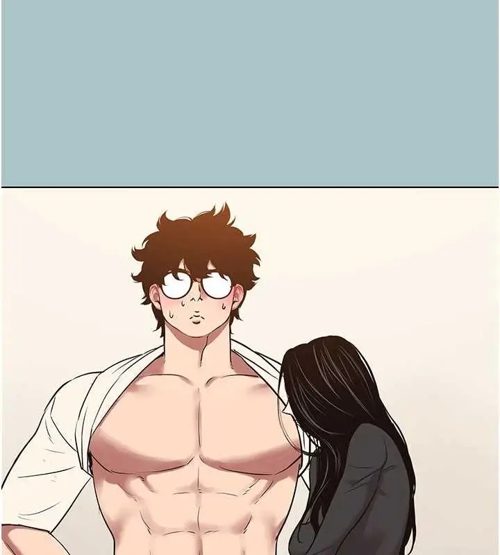 漫画《不要恋爱要打砲》第35话第34张图