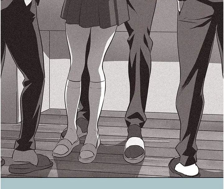 漫画《不要恋爱要打砲》第36话第42张图