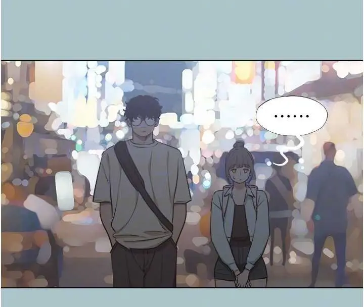 漫画《不要恋爱要打砲》第37话第80张图