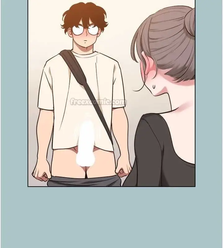 漫画《不要恋爱要打砲》第37话第90张图