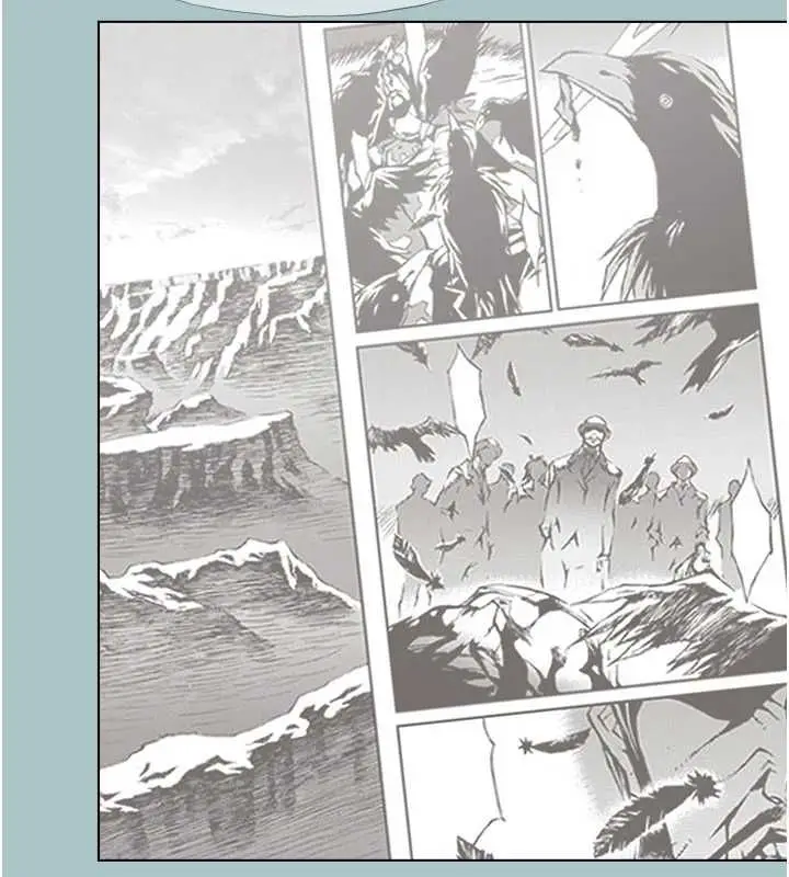 漫画《不要恋爱要打砲》第42话第62张图
