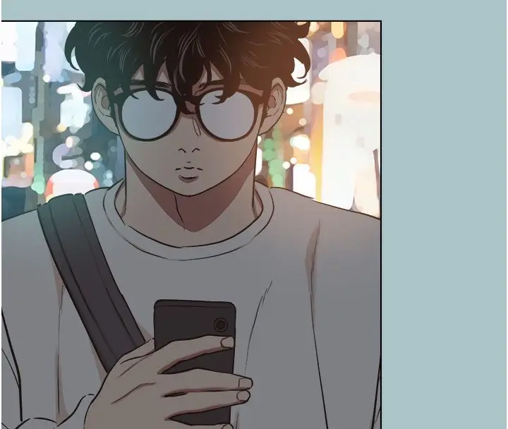 漫画《不要恋爱要打砲》第44话第6张图
