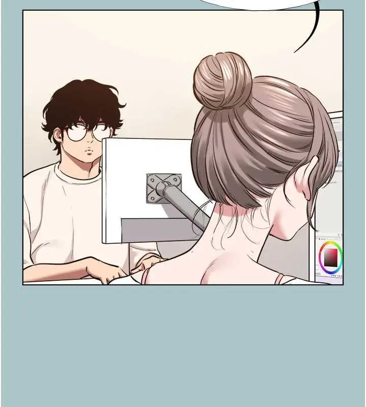 漫画《不要恋爱要打砲》第49话第27张图