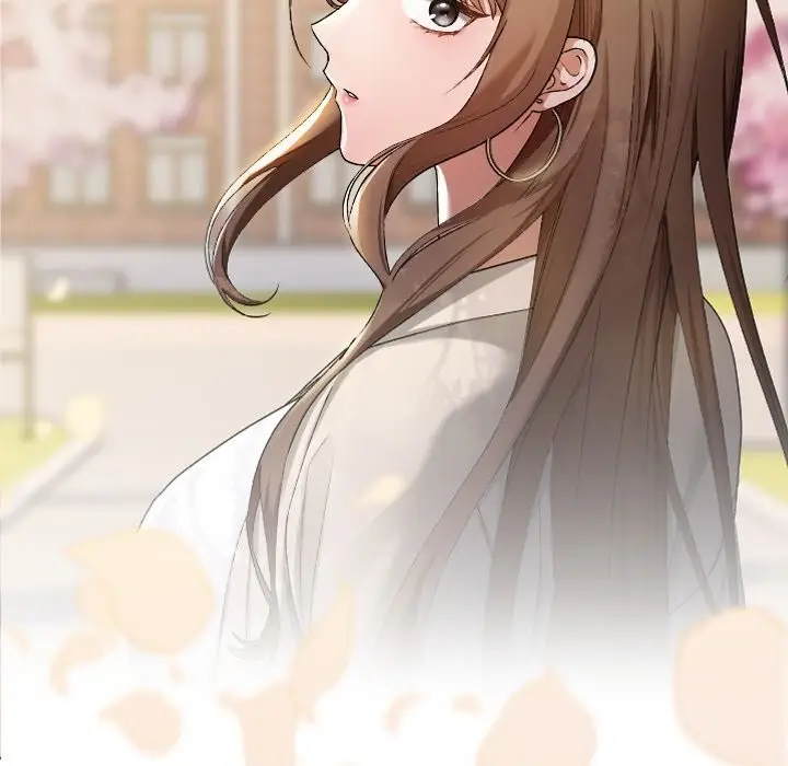 漫画《校花的双面生活》第1话第133张图