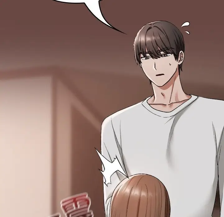 漫画《校花的双面生活》第3话第41张图