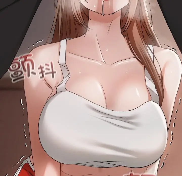 漫画《校花的双面生活》第3话第61张图