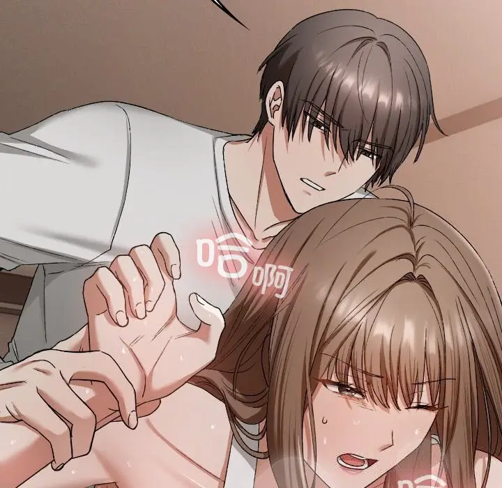 漫画《校花的双面生活》第4话第18张图