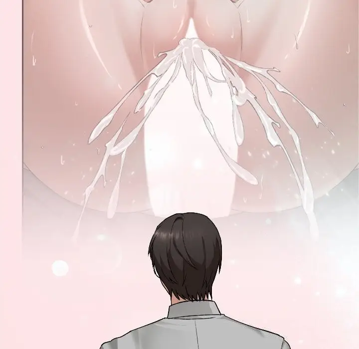 漫画《校花的双面生活》第5话第106张图