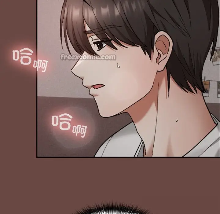 漫画《校花的双面生活》第5话第42张图