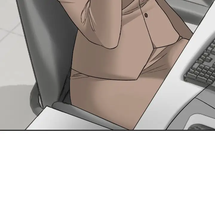 漫画《校花的双面生活》第5话第87张图