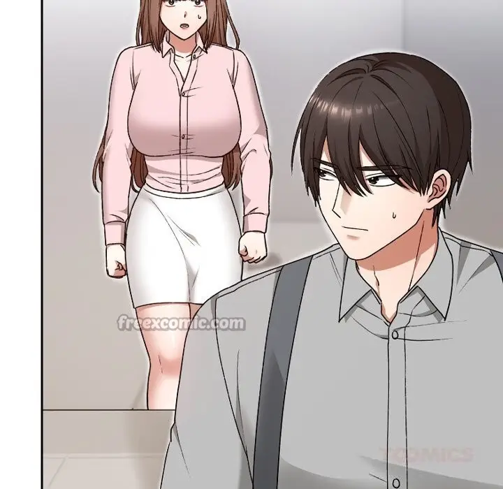 漫画《校花的双面生活》第6话第84张图