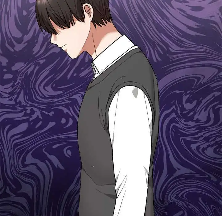 漫画《校花的双面生活》第9话第25张图