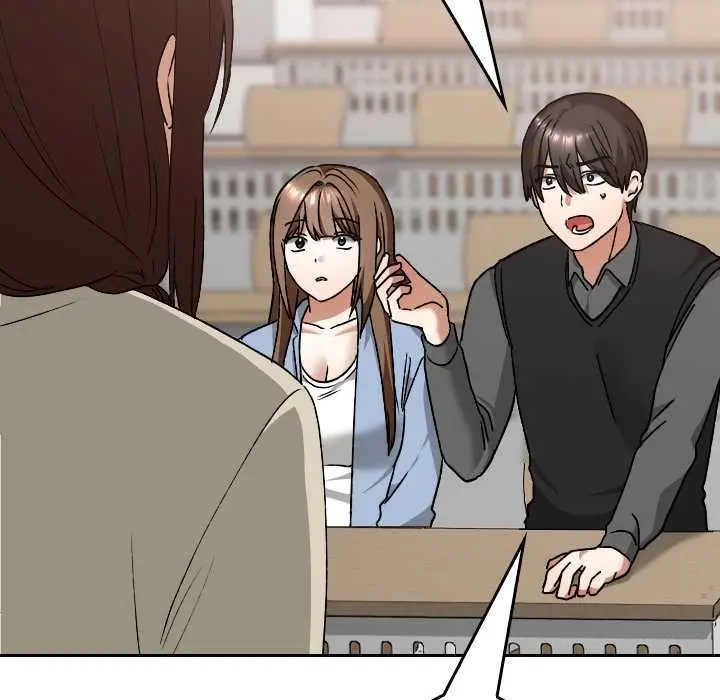 漫画《校花的双面生活》第11话第107张图