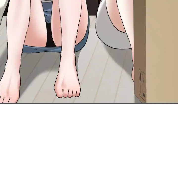 漫画《校花的双面生活》第11话第41张图