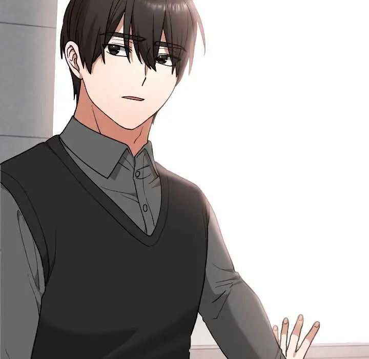 漫画《校花的双面生活》第11话第85张图