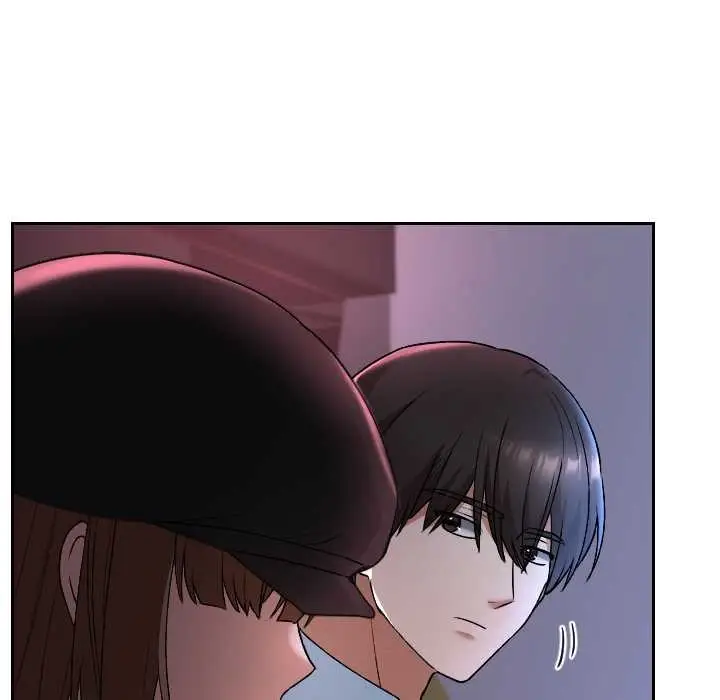 漫画《校花的双面生活》第12话第131张图