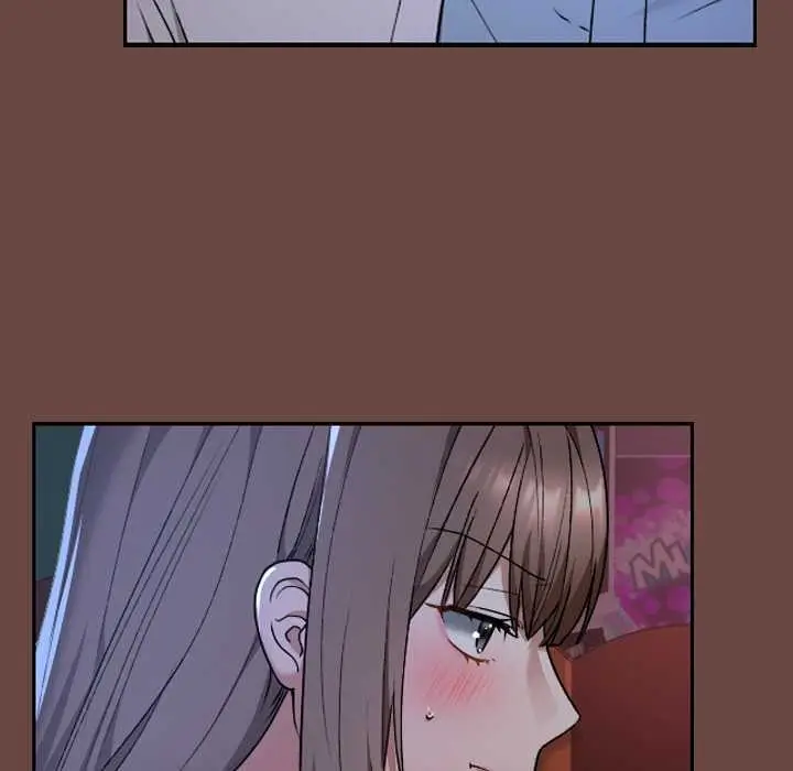 漫画《校花的双面生活》第13话第13张图