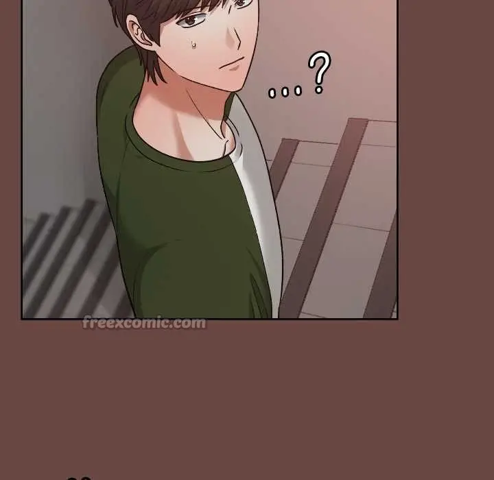 漫画《校花的双面生活》第14话第135张图