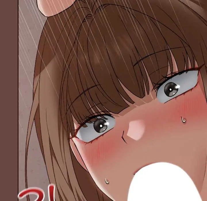 漫画《校花的双面生活》第15话第116张图