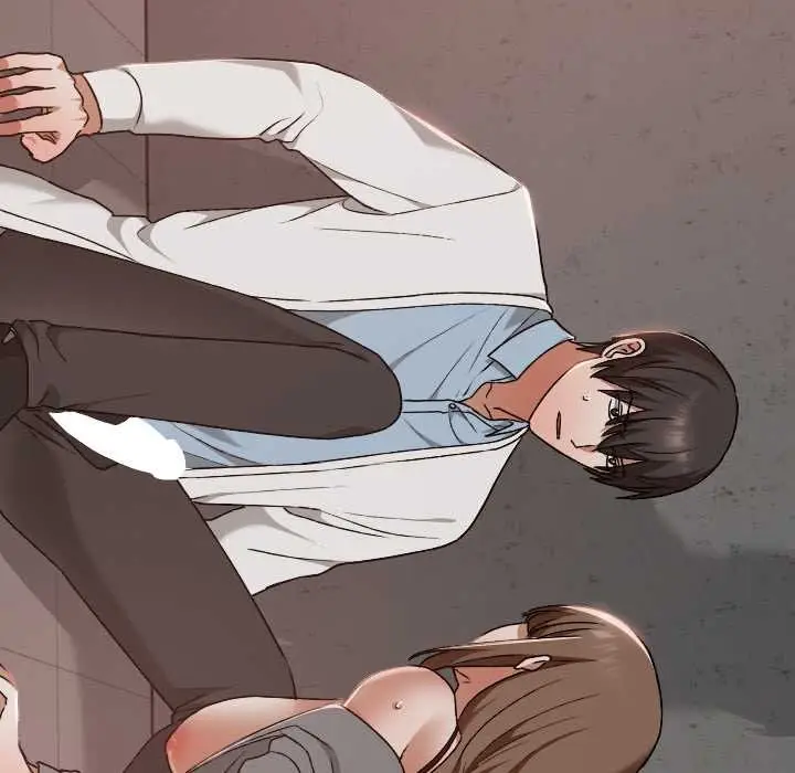漫画《校花的双面生活》第15话第74张图