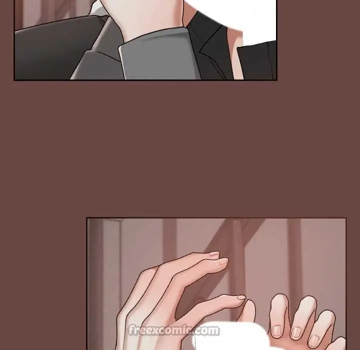 漫画《校花的双面生活》第15话第90张图