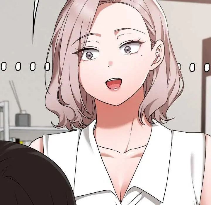 漫画《校花的双面生活》第16话第113张图