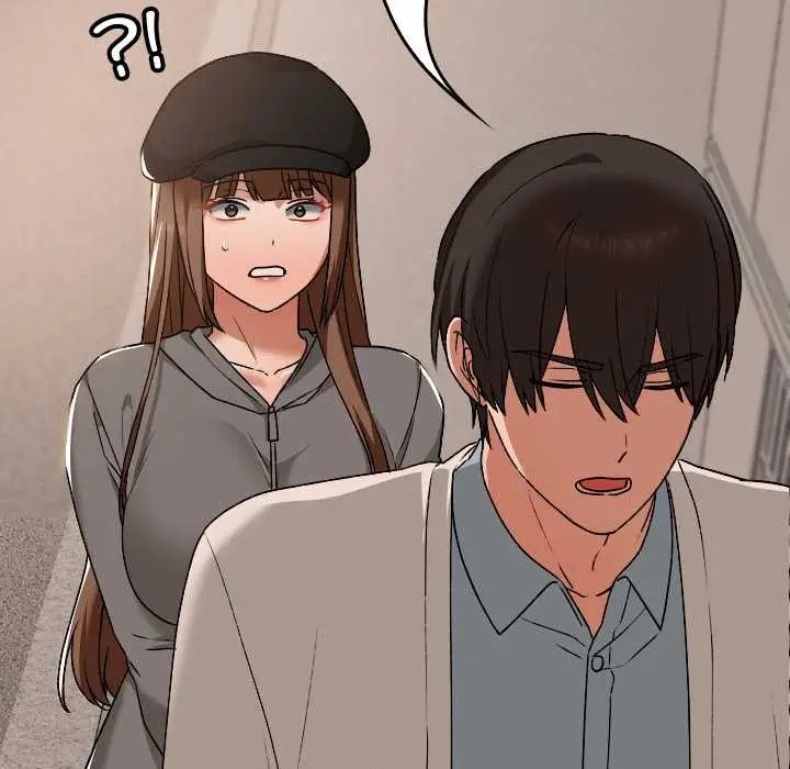 漫画《校花的双面生活》第16话第46张图