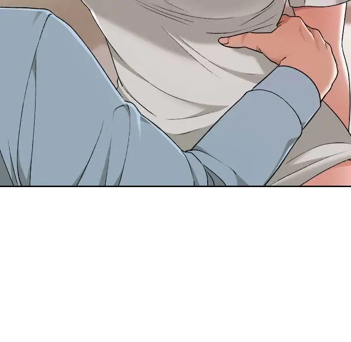 漫画《校花的双面生活》第17话第125张图