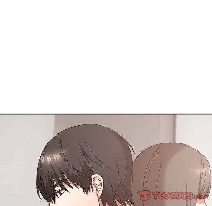 漫画《校花的双面生活》第18话第21张图
