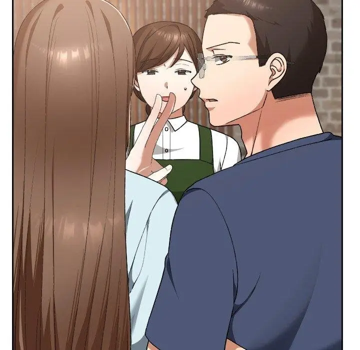 漫画《校花的双面生活》第18话第72张图
