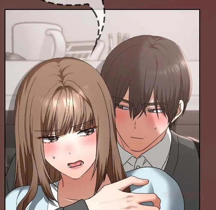 漫画《校花的双面生活》第19话第111张图