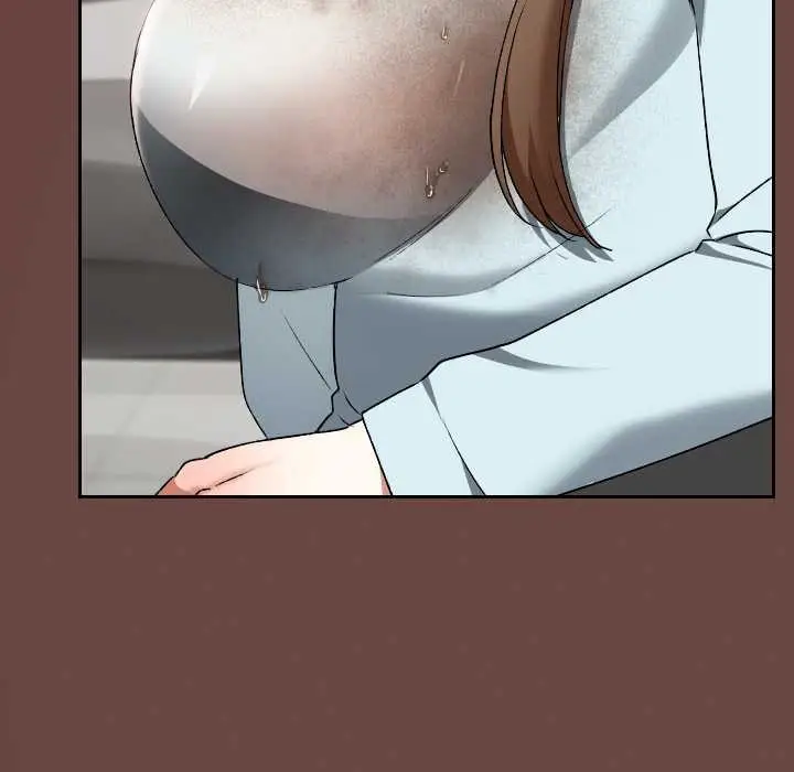 漫画《校花的双面生活》第19话第114张图