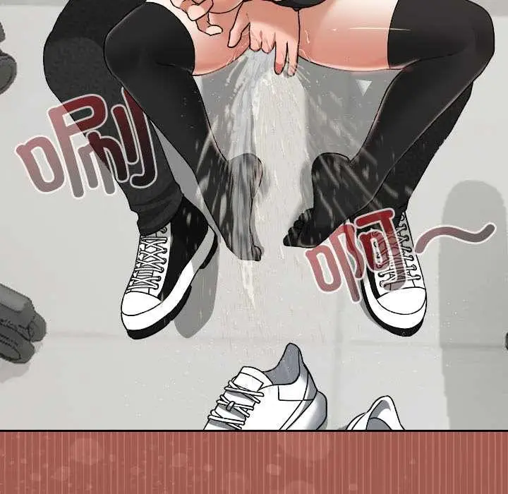 漫画《校花的双面生活》第19话第149张图