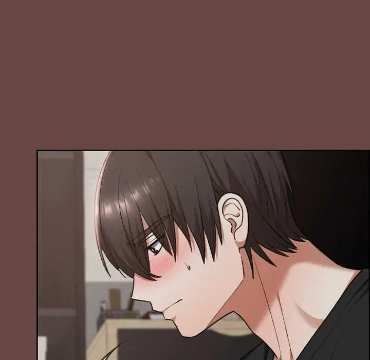 漫画《校花的双面生活》第21话第117张图