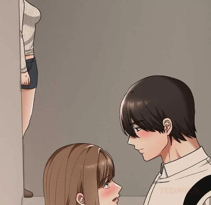 漫画《校花的双面生活》第21话第30张图