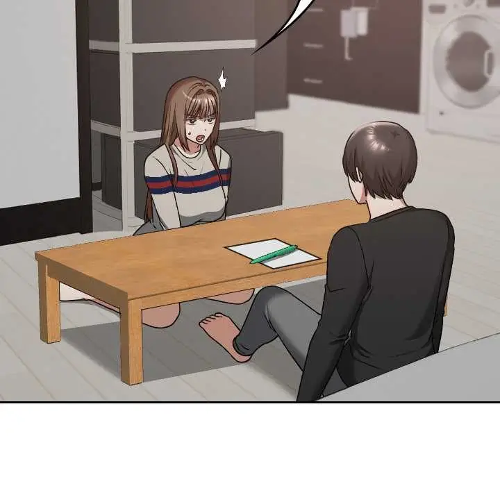 漫画《校花的双面生活》第21话第79张图