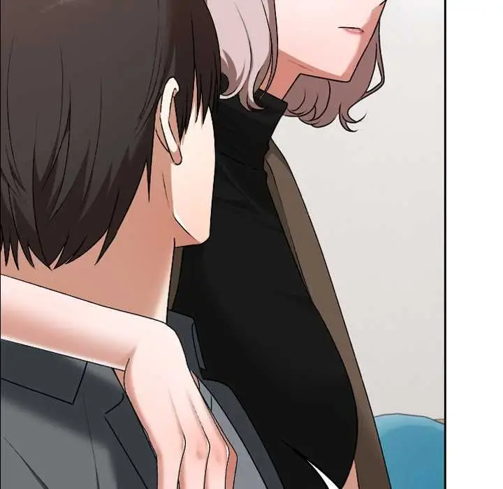 漫画《校花的双面生活》第23话第18张图