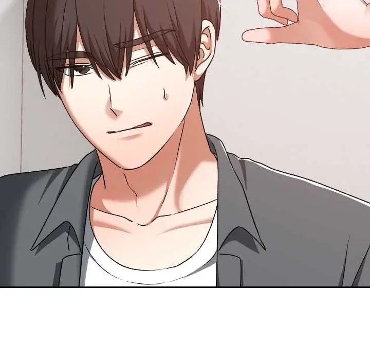 漫画《校花的双面生活》第23话第34张图