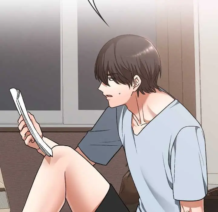 漫画《校花的双面生活》第24话第120张图