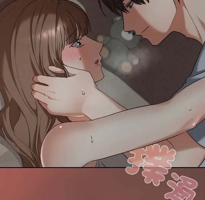 漫画《校花的双面生活》第25话第21张图