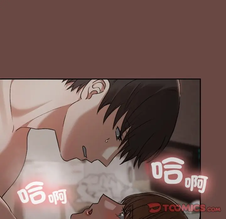 漫画《校花的双面生活》第26话第57张图