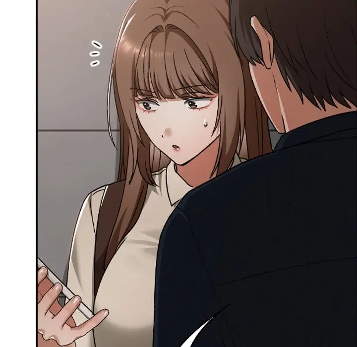 漫画《校花的双面生活》第27话第105张图